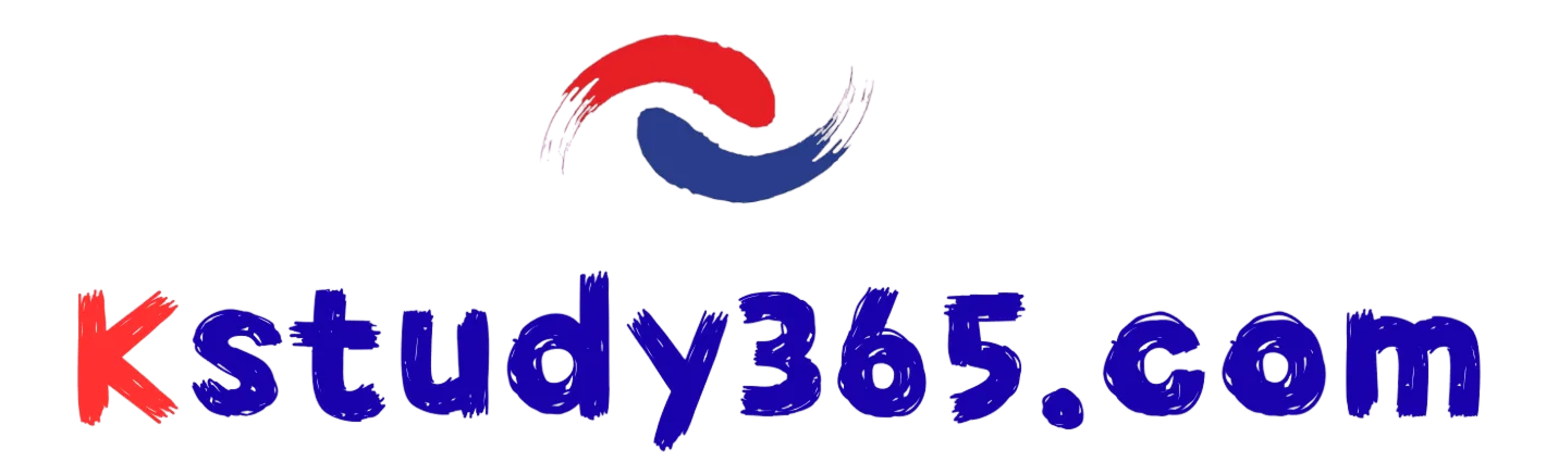 Kstudy365 Logo