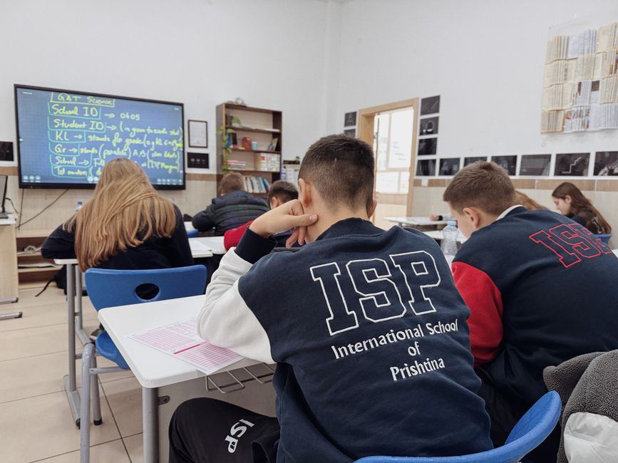 Managing Administrative and Living Essentials After Starting Your Korean School Term