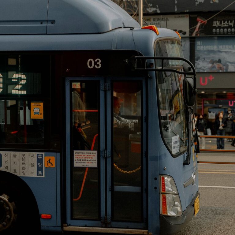 Managing Korea Student Transportation Costs and Daily Transit Logistics
