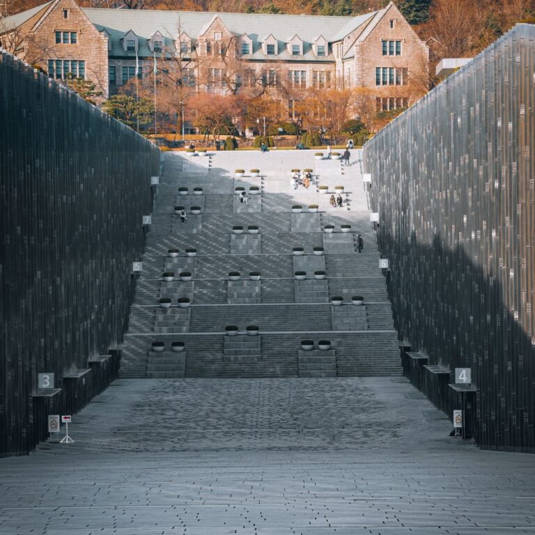 Securing Your Space: University Dormitory Application Korea 2026