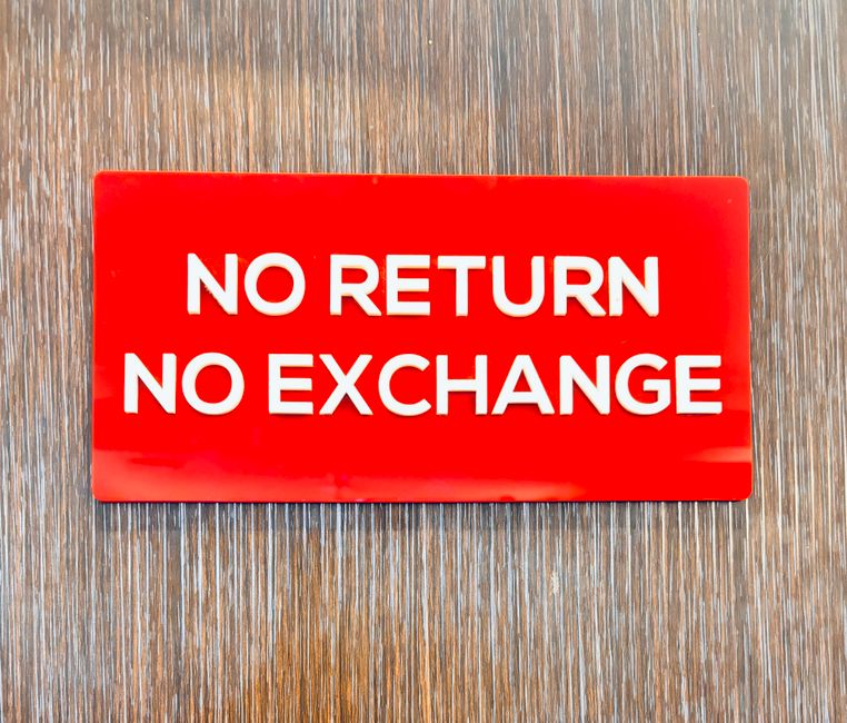 research grant Korea Warning Signs You Should Never Ignore