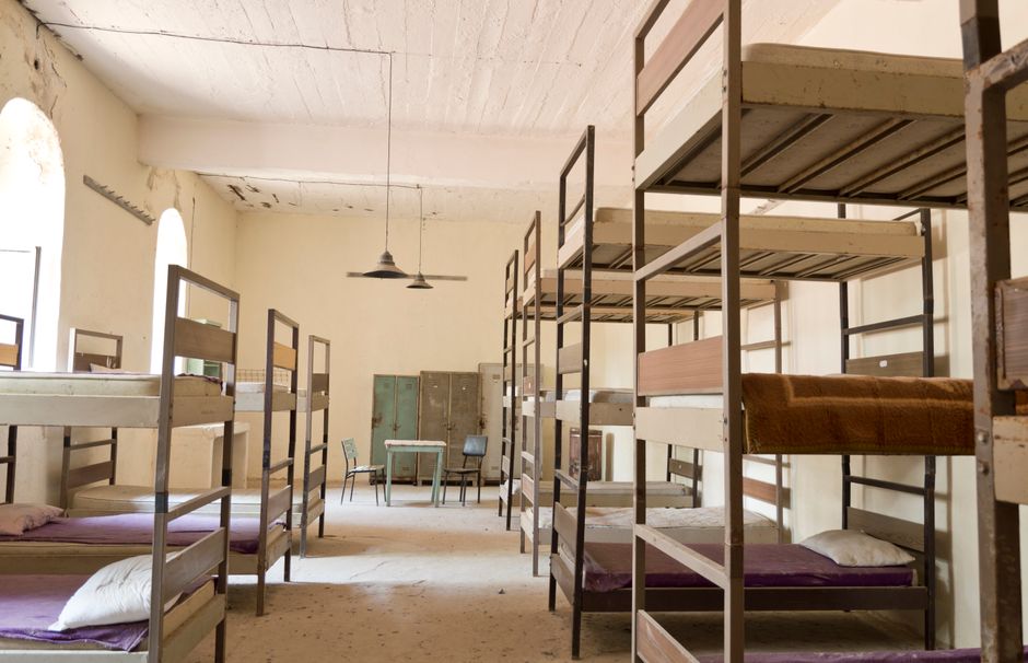A Survival Guide to Korean University Dorms