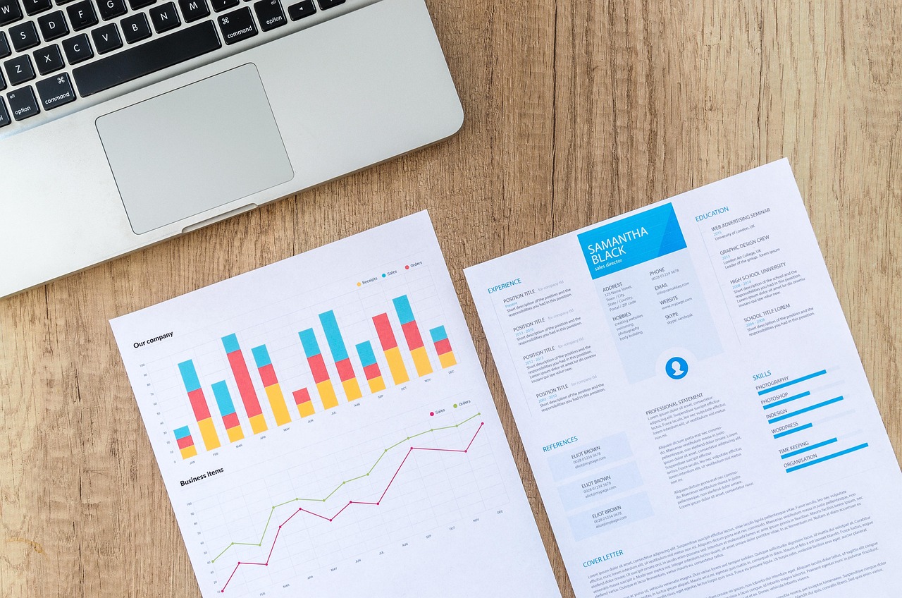 Korean Resume Writing for Foreigners: Format, Personal Information and Skills