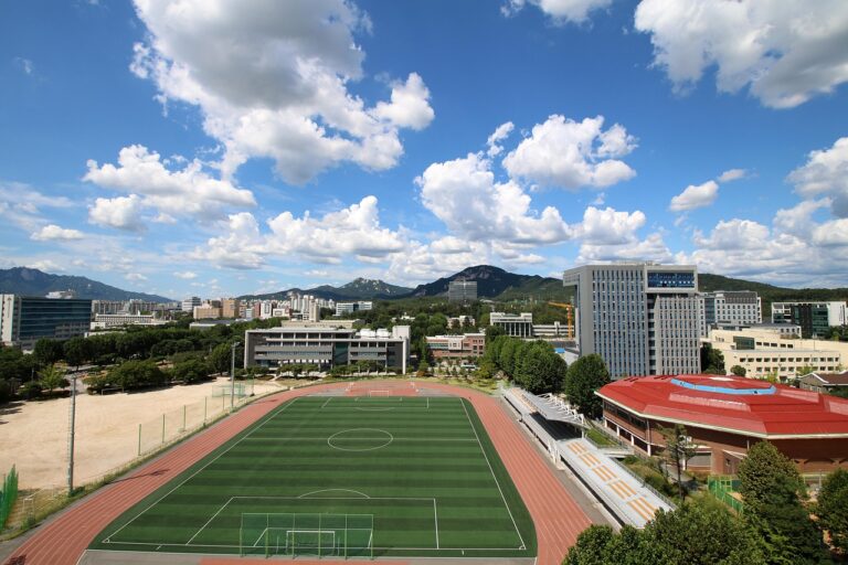 Trends in Korean Exchange Programs for 2026